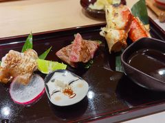 -鮨一日本料理(大中华店)