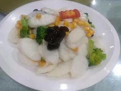 -三羊居食府(文艺路店)