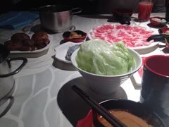 -凯鸽火锅(华林新天地店)