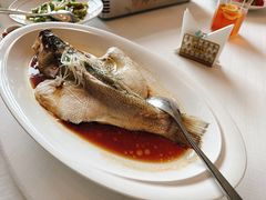 -海泰食府·新鲁菜·家宴(总部基地店)