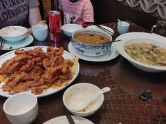 -纪林菜馆·博山菜老字号(华光路店)