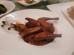 -富淳饭店(陆家嘴保利广场店)