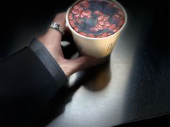 -CEMENT·coffee bar (凤凰创意园店)