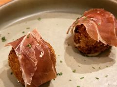 -Laures·月桂西班牙碳烤餐厅(十尚坊店)