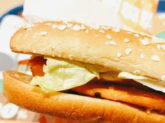 -汉堡王(长沙枫林三路店)