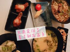 -和子足浴SPA会馆(竹山路店)