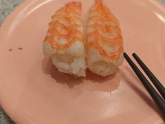 -争鲜回转寿司(海曙天一PLUS店)