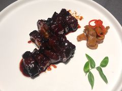 -小炳胜(卓悦中心店)