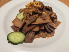 -枣子树·素食餐厅(普陀山店)