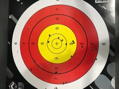 -無弓射箭俱乐部(领展中心城店)