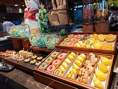 -喜庭海鲜自助(来福士店)