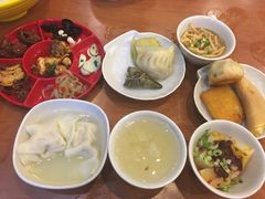 -龙抄手(春熙路总店)