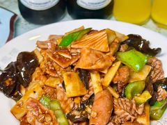 -鼎香润(什刹海德胜门店)