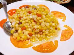 松子玉米-蓬莱春(芝罘店)
