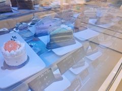 -摩尔森林·蛋糕烘焙·甜品自助(三牌楼店)