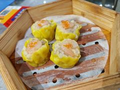 -九龙茶记·粤式餐厅融合菜(鹭江店)