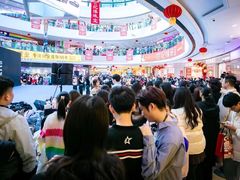 -万达广场(东营西城店)