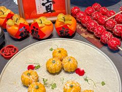 -汉水谣·江景餐厅(江滩店)