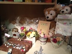 iphone_upload_pic-Strawberry Butterfly草莓蝴蝶日式水果挞