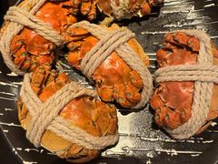 -盛宴自助餐厅(运达喜来登店)