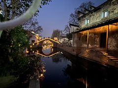 -嘉兴月河历史街区