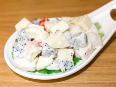 -江南猪肉商会无限续吃(弘大店)