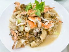 -郭姐·威海渔村(黄兴路店)