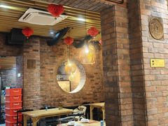 -老姑砂锅·烧烤天津菜(体北道店)