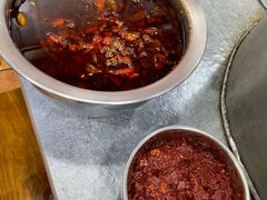 -咊记茅草棚柴火鸡(乌当店)