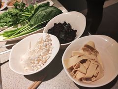 -海底捞大排档火锅(悦荟广场店)