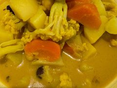 -轻蔬不用等·素食(江苏路店)