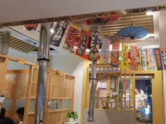 -龍二烧肉酒场(九亭店)