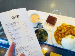 -宜家·瑞典风味餐厅(天津东丽商场店)