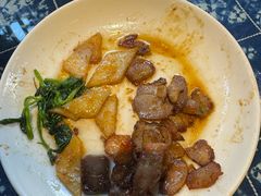 -香满楼(临安路店)