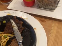 -豪客来牛排(天阳D32店)