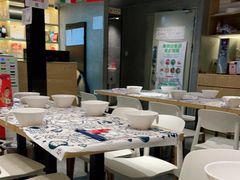 大堂-松哥油焖大虾(科技园店)