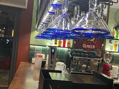 -Chili's Cafe&Bar奇利斯(滨江店)