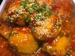 -醉小酒馆·川菜·江湖菜·重庆菜(观音桥旗舰店)