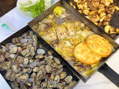 戳子烤五花肉-晓梦戳子肉(瑞云路店)
