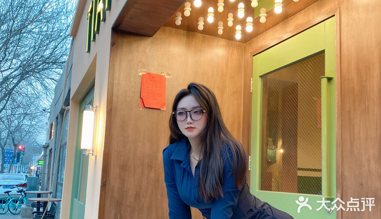 “新晋美式复古咖啡厅 进门变身西部牛仔🤠”