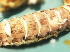 -九寸花汀烤肉海鲜自助(宽城万达店)