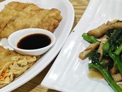 -佛有缘素食馆·荔湾老字号(陈家祠首店)