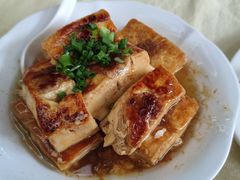 -黎记大排档(慈云路店)