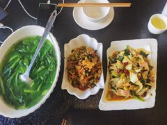 -喜洲翰林餐厅(董家百年老宅店)