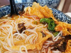 -螺世纪螺蛳粉·桂味小排档(裕德店)