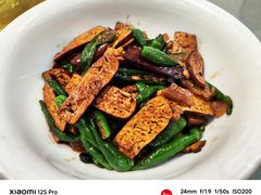 -辛香味烧鱼馆·非遗技艺·排骨红烧肉(光谷医药园店)