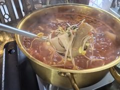 -贵州人家·酸汤火锅·20年老字号