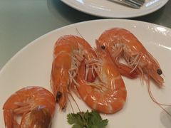 -绿岛国际酒店·海鲜酒楼(八七路店)