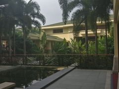 -三亚亚龙湾天域度假酒店