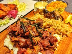 德式猪肘-朱雀门精酿(南马道巷店)